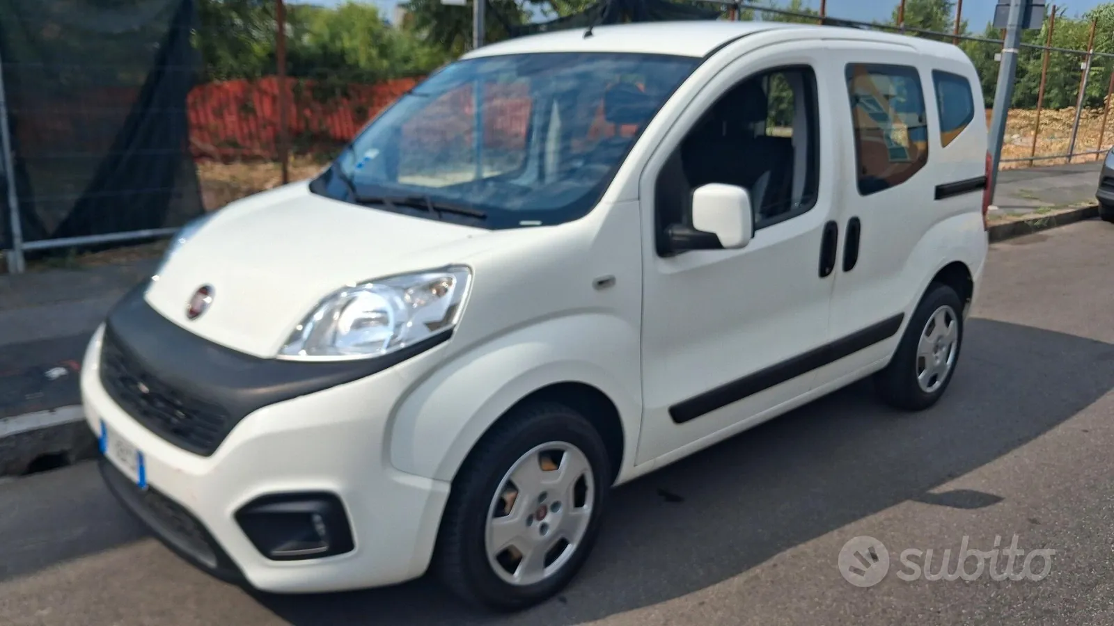 Fiat Fiorino