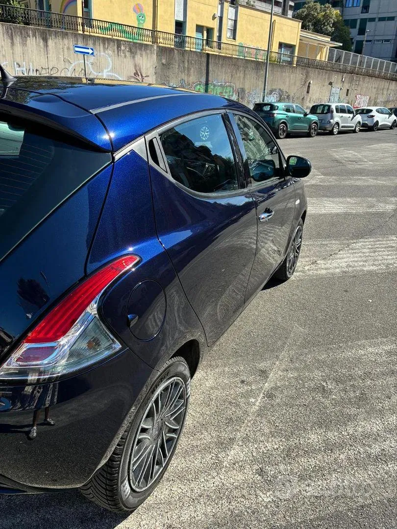 Lancia Ypsilon 2018 photo 4