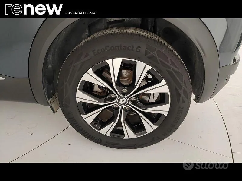 Renault Captur 2023 photo 5