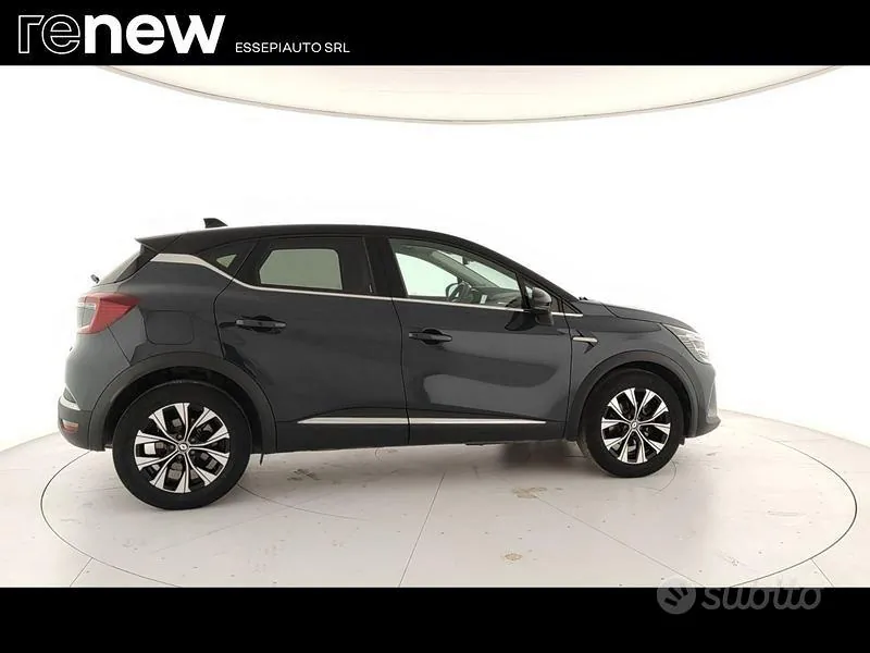 Renault Captur 2023 photo 4