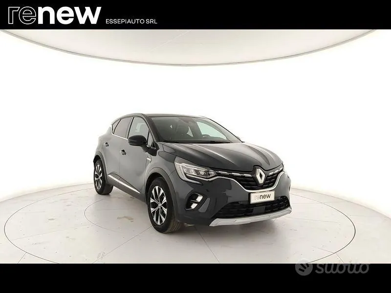 Renault Captur 2023 photo 3