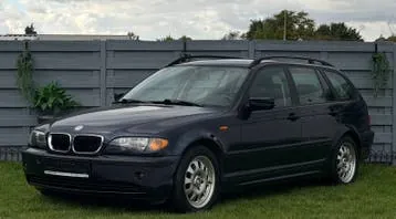 BMW 316I