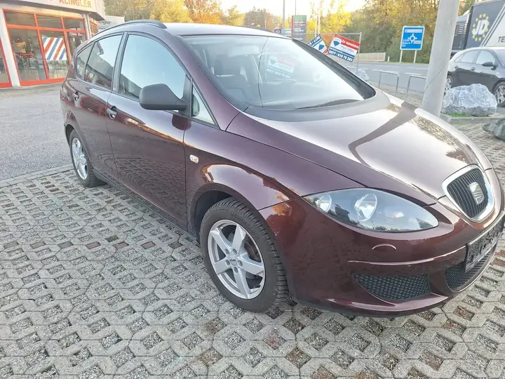 Seat Altea Xl