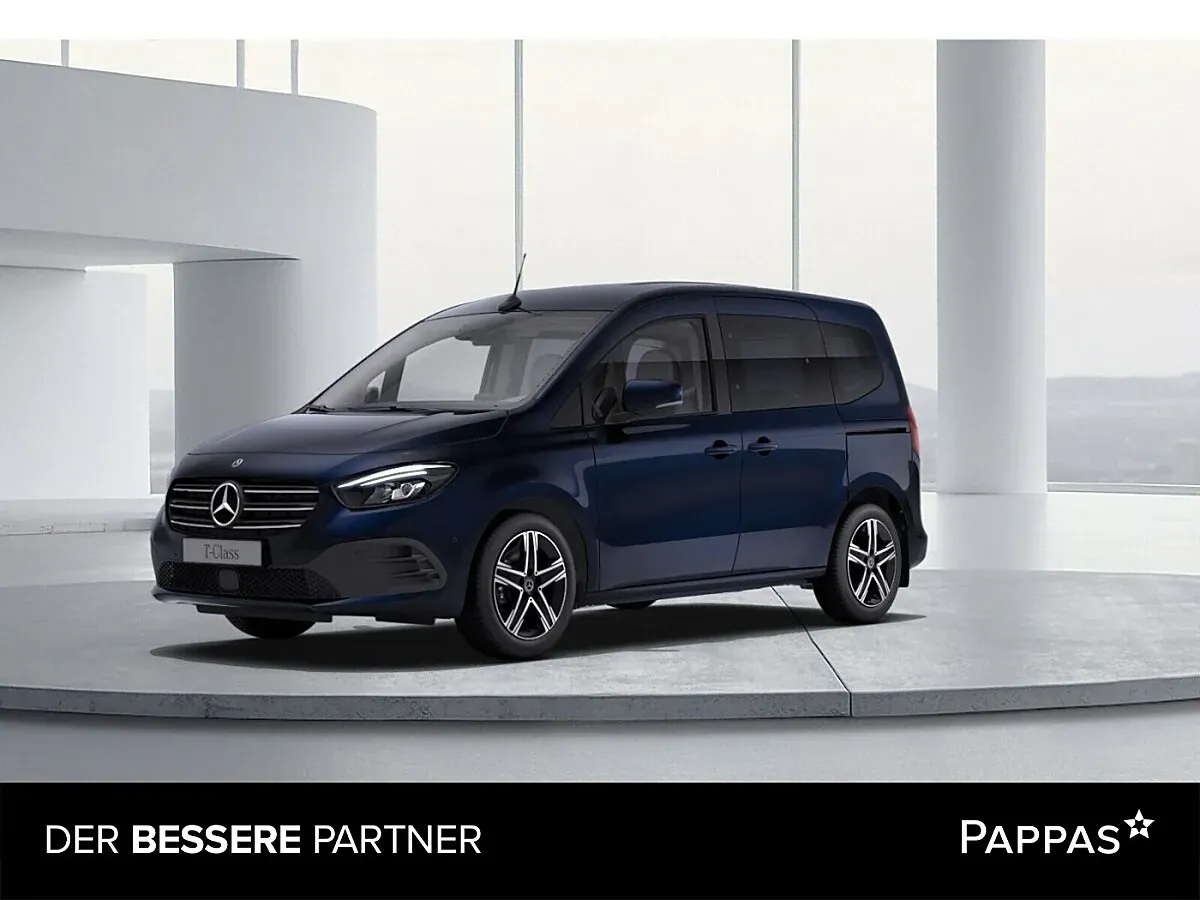 Mercedes-Benz T-Klasse