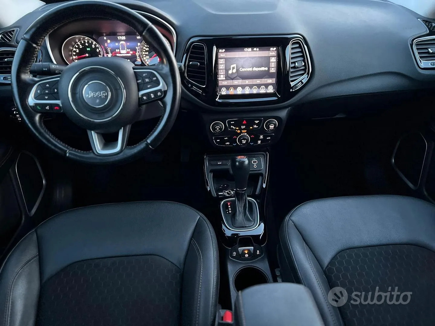 Jeep Compass 2021 photo 2