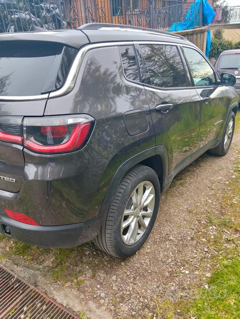 Jeep Compass 2021 photo 4