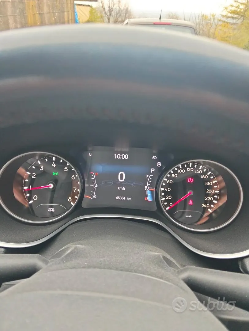 Jeep Compass 2021 photo 3