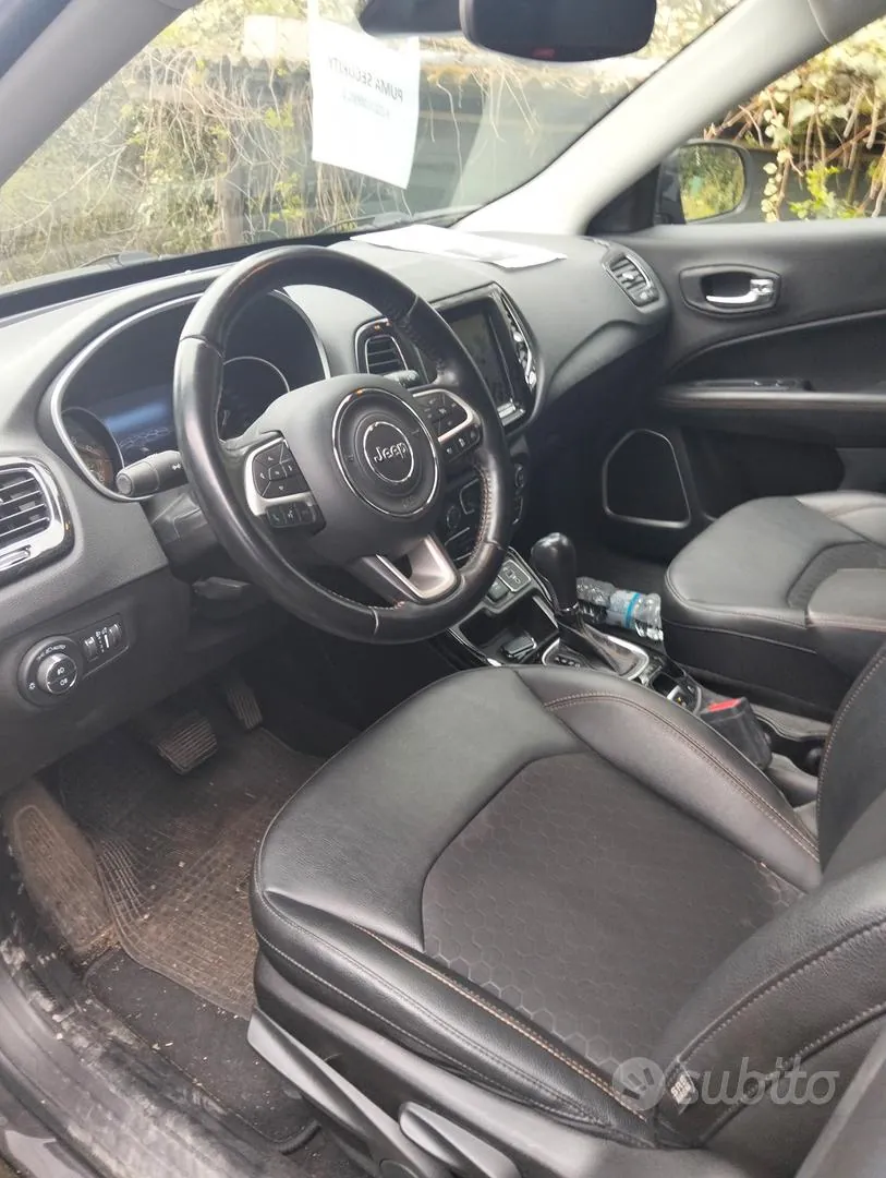 Jeep Compass 2021 photo 5