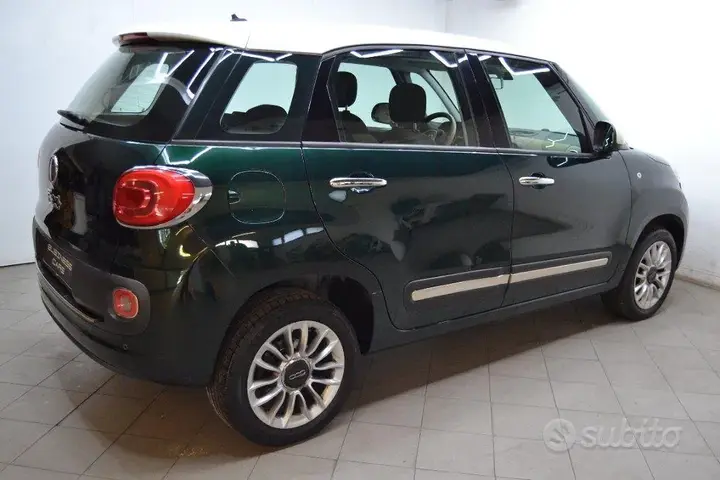 Fiat 500L 2013 photo 4