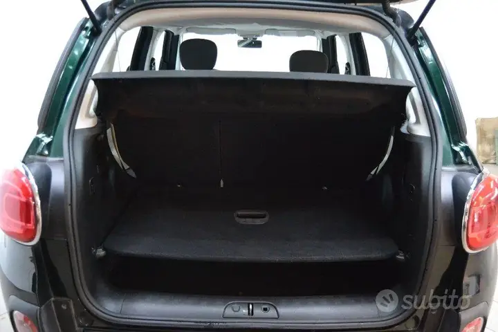 Fiat 500L 2013 photo 5