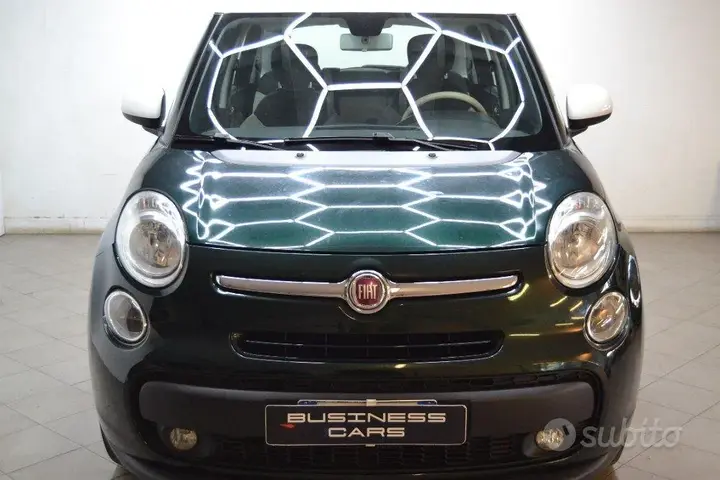 Fiat 500L 2013 photo 2