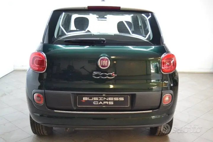Fiat 500L 2013 photo 3
