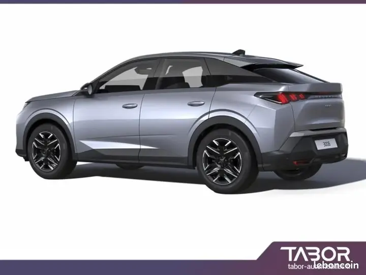 Peugeot 3008 2026 photo 5