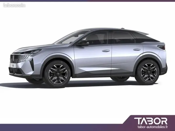 Peugeot 3008 2026 photo 4