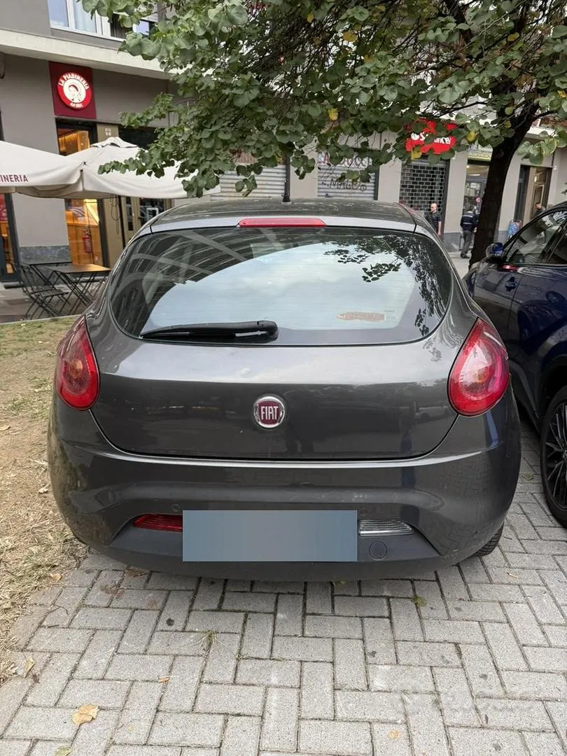 Fiat Bravo 2012 photo 4