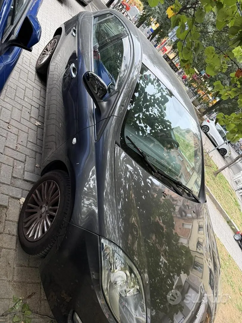Fiat Bravo 2012 photo 3