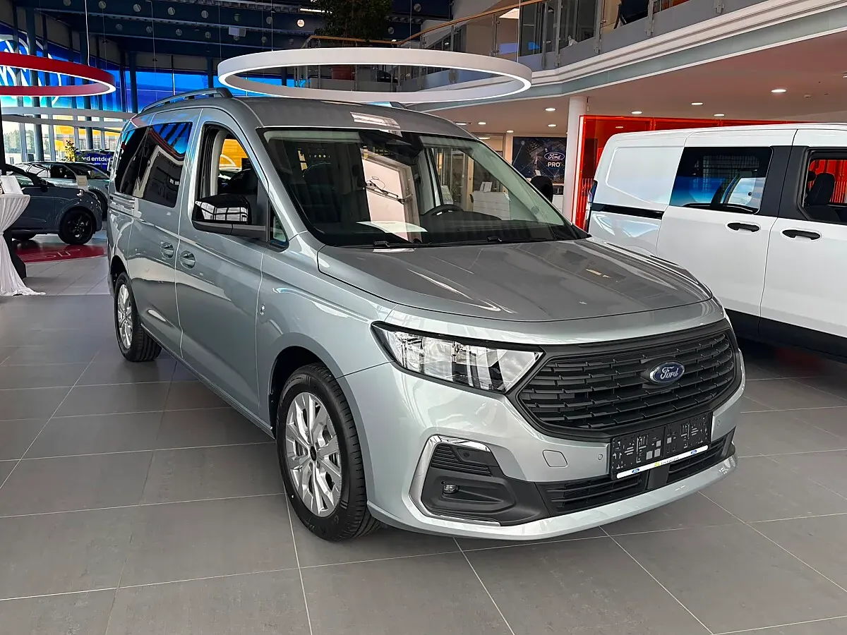 Ford Tourneo Connect