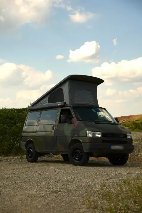 Volkswagen T4
