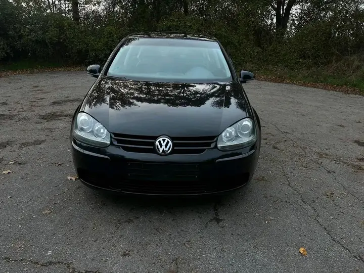 Volkswagen Golf 5