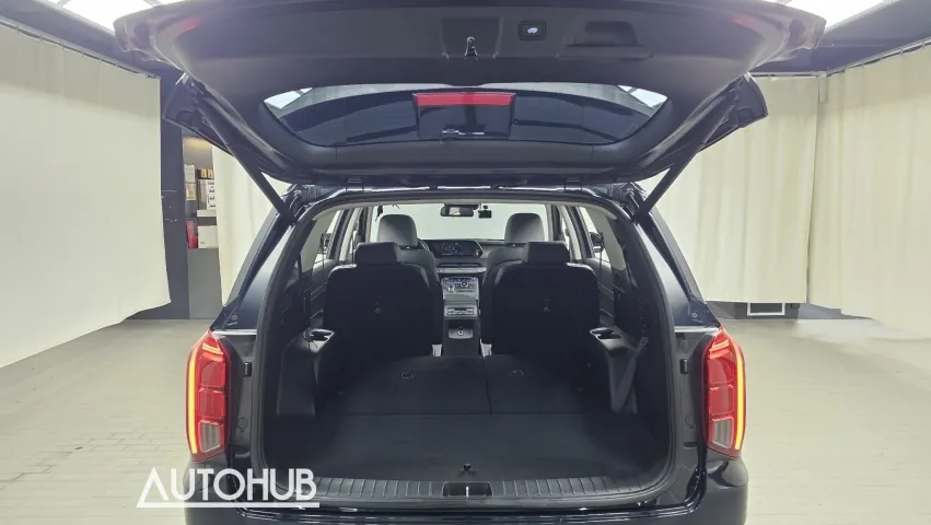 Hyundai Palisade 2022 photo 4