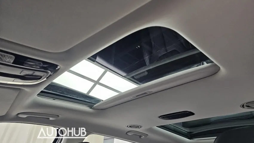 Hyundai Palisade 2022 photo 2