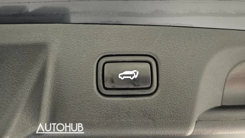 Hyundai Palisade 2022 photo 3
