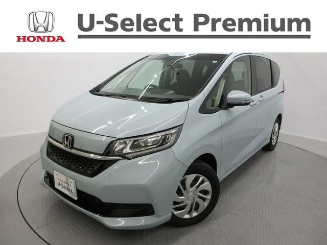 Honda Freede+ G