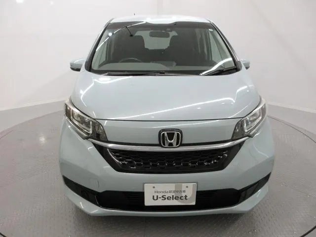 Honda Freede+ G 2023 photo 5