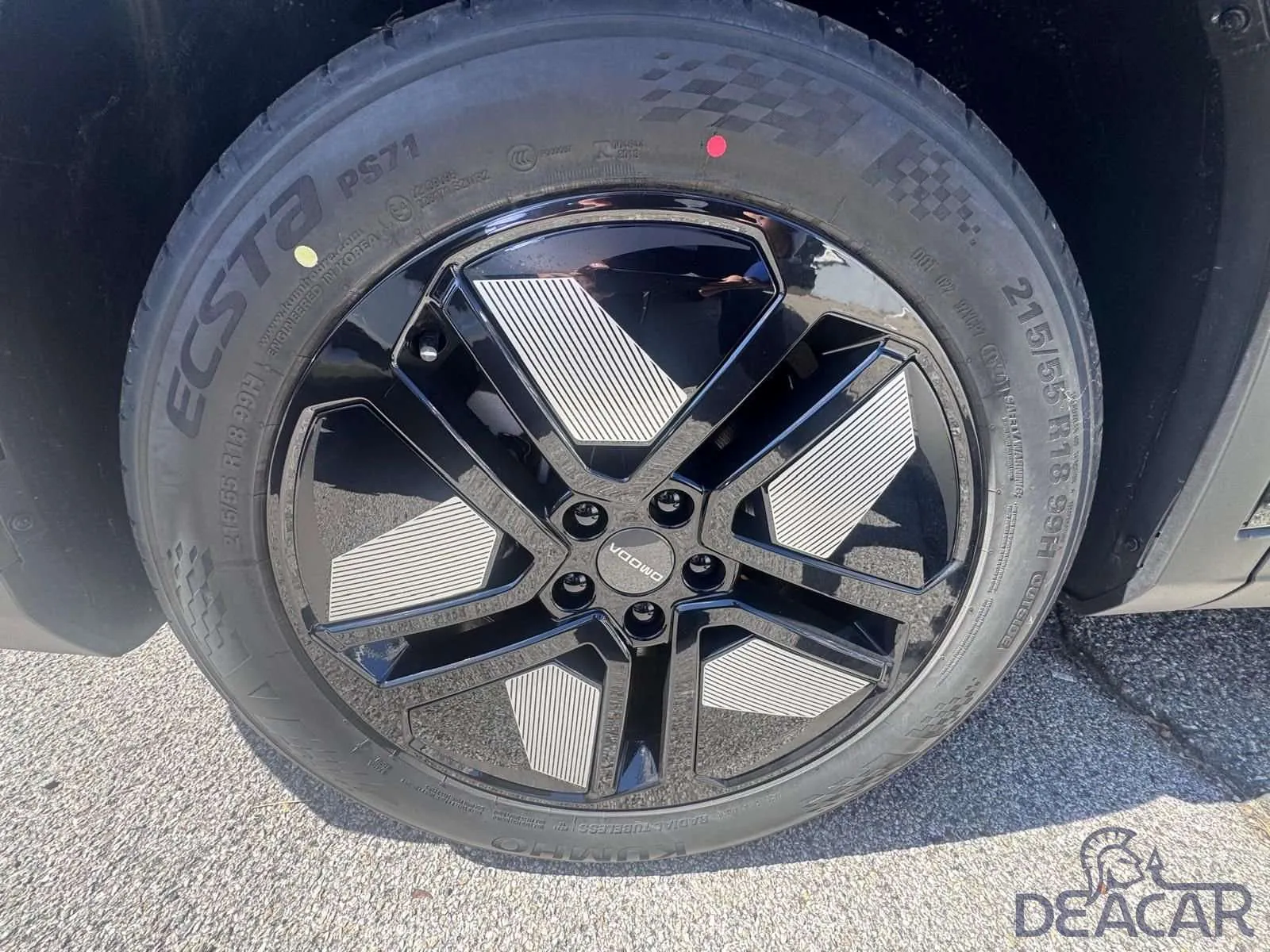 Fiat Omoda photo 4