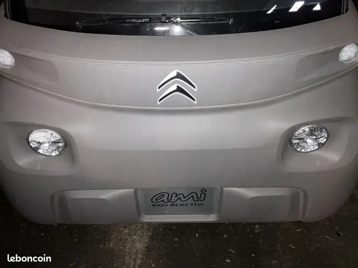 Citroen Ami