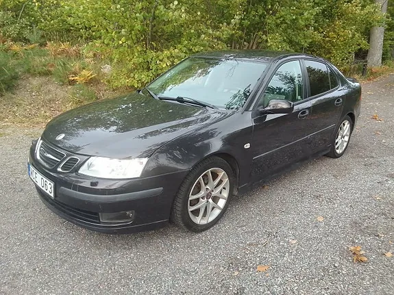 Saab 9-3