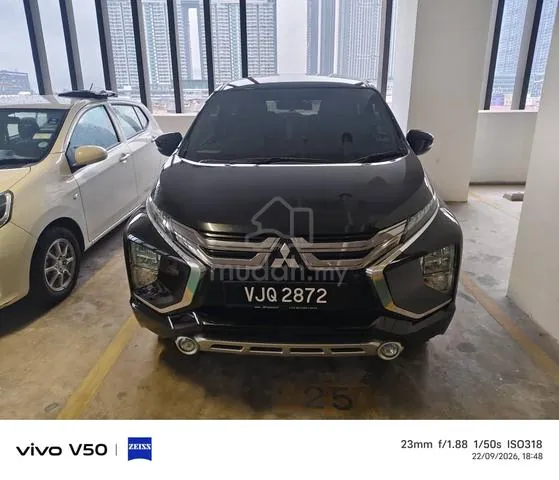 Mitsubishi Xpander