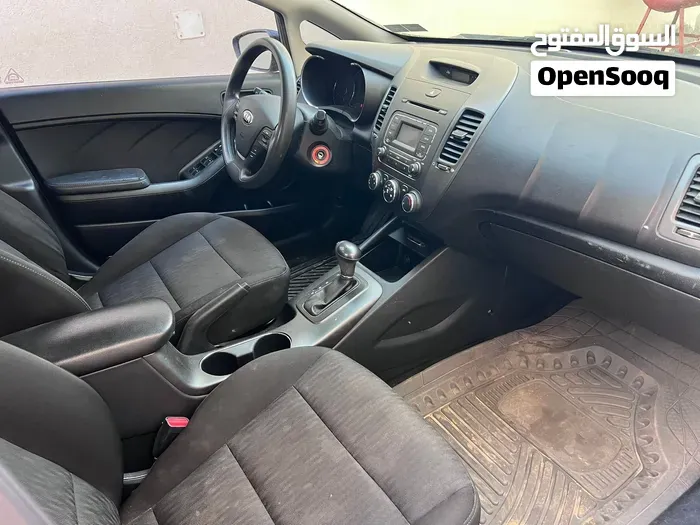 Kia Forte 2015 photo 3