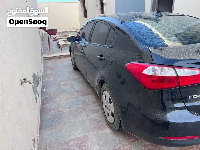 Kia Forte 2015 photo 4