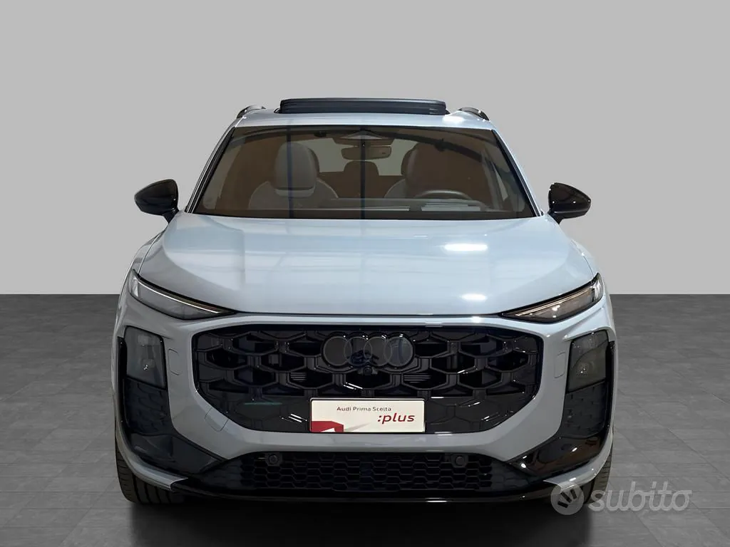 Audi Q3 2025 photo 5