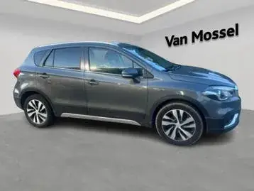 Suzuki S-Cross 2021 photo 4