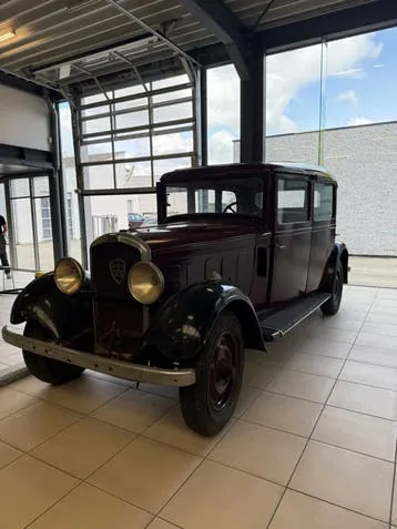 Peugeot 301