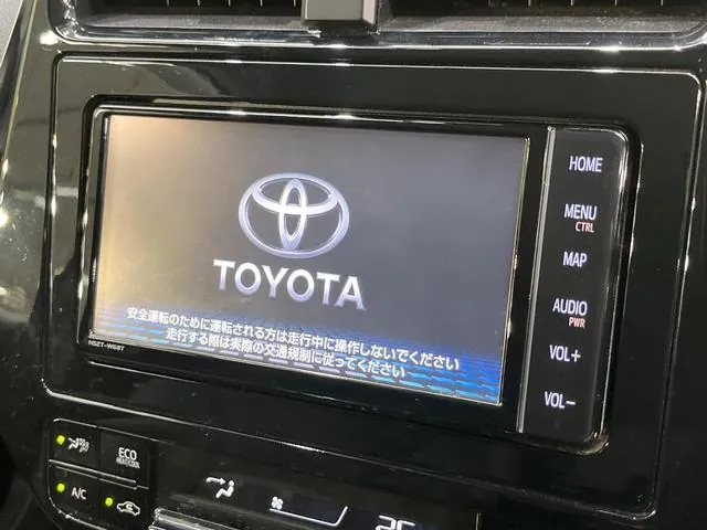 Toyota Prius 2019 photo 3