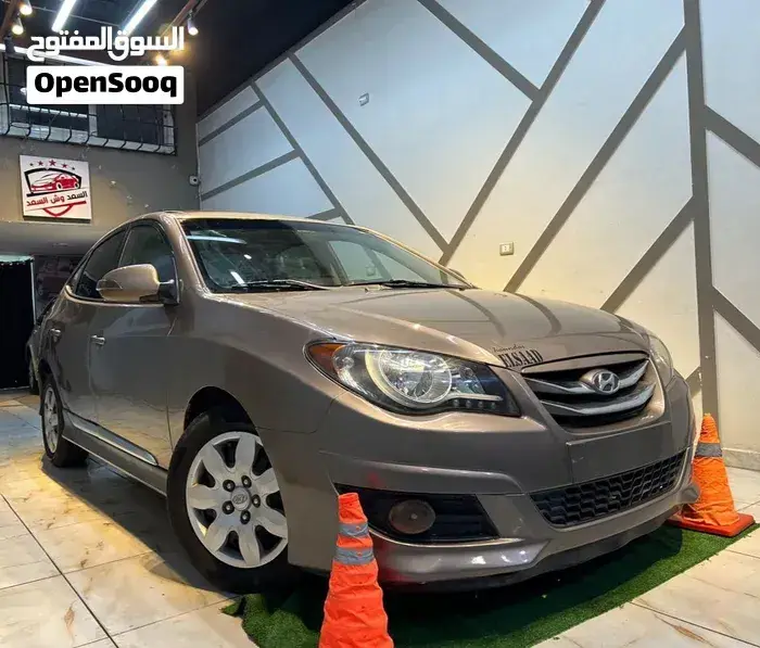 Hyundai Elantra 2017 photo 3