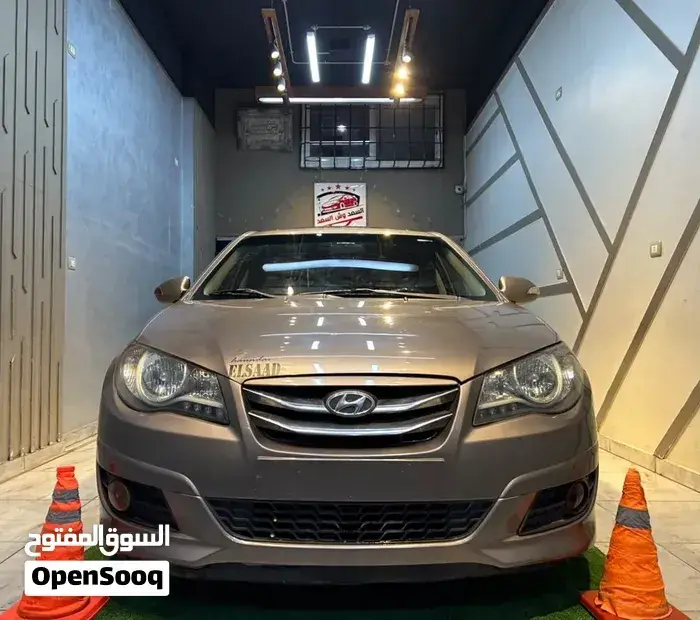 Hyundai Elantra 2017 photo 2