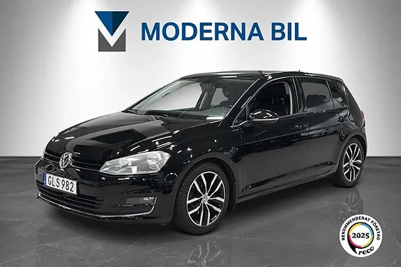 Volkswagen Golf I