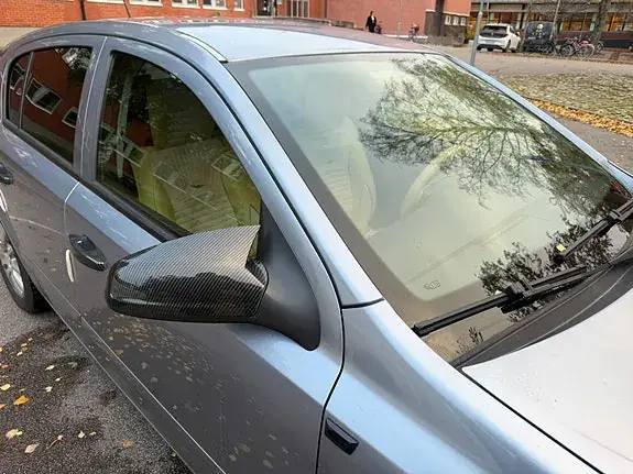Opel Astra 2006 photo 2