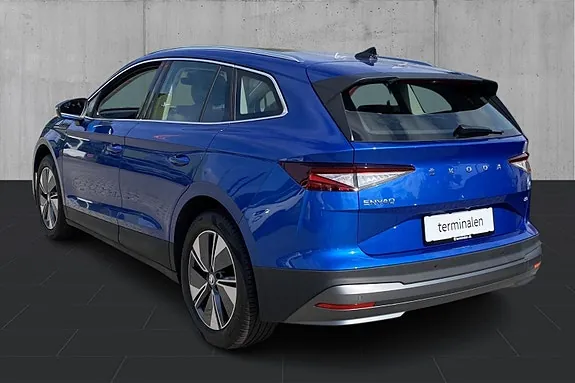 Skoda Enyaq 2023 photo 3