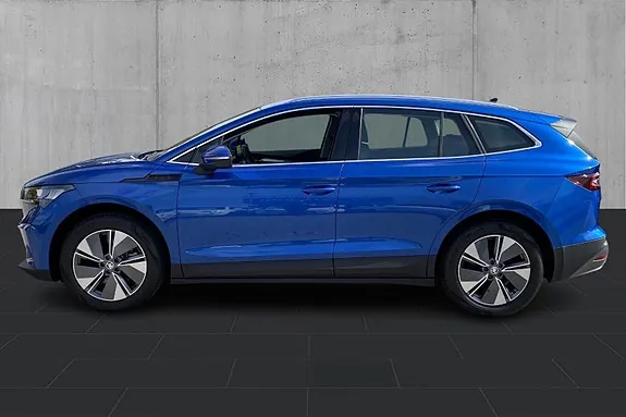 Skoda Enyaq 2023 photo 2