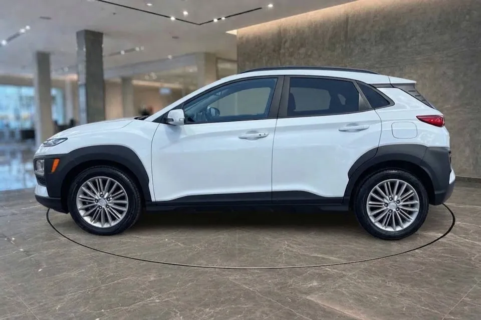 Hyundai Kona 2020 photo 5