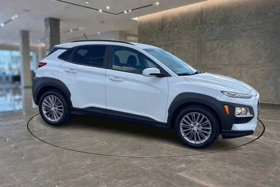 Hyundai Kona 2020 photo 4