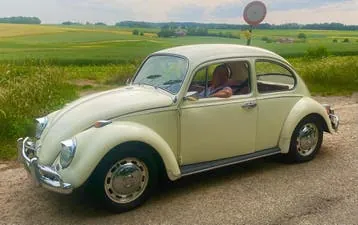 Volkswagen Kever