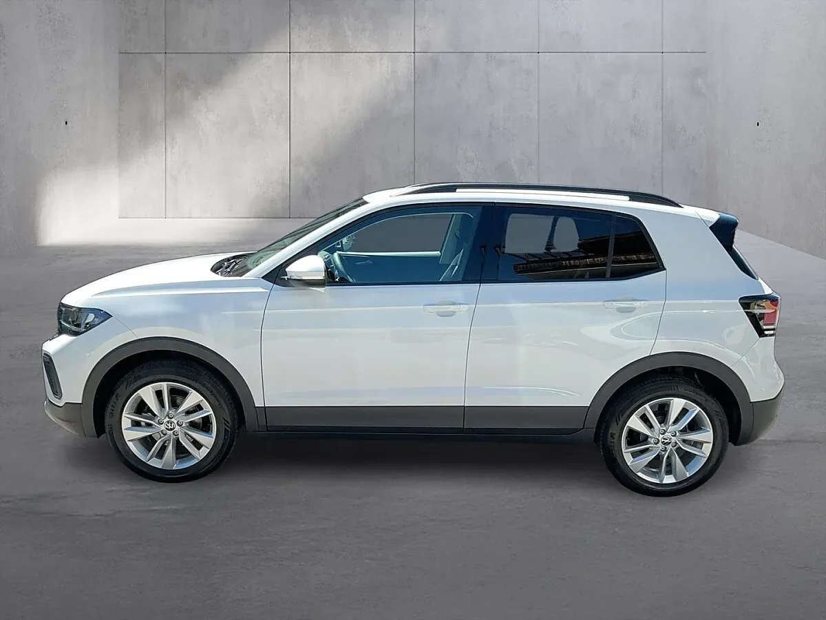 Volkswagen T-Cross 2026 photo 2