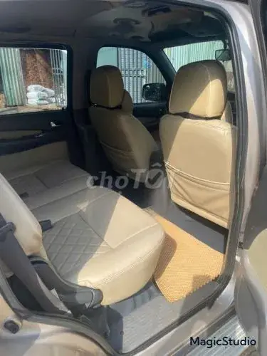 Ford Everest 2006 photo 3