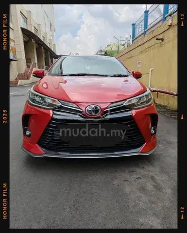 Toyota Vios